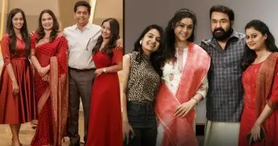 എനിക്കും ജോർജ് കുട്ടിക്കും ഭാര്യയും രണ്ട് പെൺമക്കളും അടങ്ങുന്ന കൊച്ചുകുടുംബമാണ്; ആ കാര്യം പലവട്ടം ആലോചിച്ചു: ജീത്തു ജോസഫ്