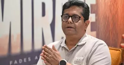ആദ്യ സിനിമയിൽ നിന്നും പുറത്തായി, നിർമാതാവിന് സാമ്പത്തികഭാരമുണ്ടാക്കുന്ന കഥയാണ് എന്നതാണ് കാരണം: ജീത്തു ജോസഫ്