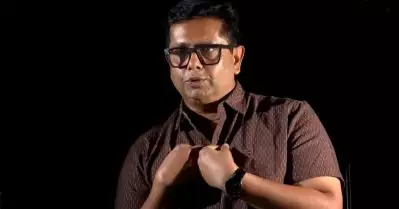 എന്റെ സിനിമാ മേക്കിങ്ങില്‍ അഭിപ്രായവ്യത്യാസമുള്ളവരുണ്ട്; എന്റെ രീതി ഇതാണ്: ജീത്തു ജോസഫ്