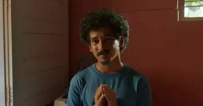 മൊത്തത്തിലൊരു ഗ്യാങ്ബാങ്ങായിരുന്നു; നാലഞ്ച് സീനേ ഉള്ളുവെങ്കിലും അപാര കൗണ്ടറുകളുമായി ഭരതന്‍ നായരുടെ പഴയത്