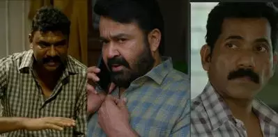 ആവശ്യത്തിന് മാത്രം മതി ജോർജ്‌കുട്ടിക്ക് ജോസിനെയും രാജനെയും; ദൃശ്യം 3 ചർച്ചയാക്കി സോഷ്യൽ മീഡിയ