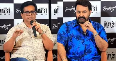 പ്രായം കൂടും തോറും ജോർജ് കുട്ടിക്ക് ഭയം പുറത്ത് വരാം, ആ ഇമോഷനിലൂടെയാണ് ദൃശ്യം 3 മുന്നോട്ട് പോകുന്നത്: ജീത്തു ജോസഫ്