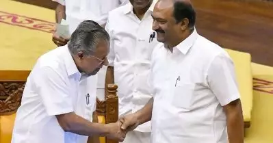 അടുത്ത പ്രതിപക്ഷ നേതാവ് ആരാകും? കെ.എൻ ബാലഗോപാൽ പരിഗണനയിലെന്ന് റിപ്പോർട്ടുകൾ