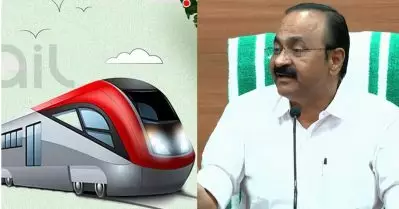 സില്‍വര്‍ലൈന്‍ റദ്ദാക്കി; പകരം പദ്ധതിയെക്കുറിച്ച് പഠിക്കുന്നതായി മുഖ്യമന്ത്രി; കേസുകള്‍ പിന്‍വലിക്കാന്‍ ശുപാര്‍ശ ചെയ്യും