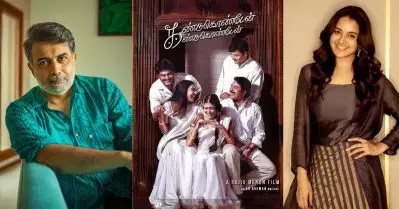 കണ്ടുകൊണ്ടേന്‍ കണ്ടുകൊണ്ടേനിലെ വേഷത്തിനായി മഞ്ജു വാര്യറെ സമീപിച്ചിരുന്നു, കഥ ഇഷ്ടമായിട്ടും അവര്‍ ചെയ്യാത്തത് ഒരൊറ്റ കാരണം കൊണ്ട്: രാജീവ് മേനോന്‍