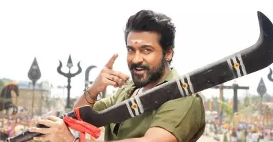 സിമ്പിളായി 400 കോടി കിട്ടിയേനെ, കേരളത്തില്‍ ദൃശ്യവും ആന്ധ്രയില്‍ പെദ്ദിയും പണി തന്നു, ഒ.ടി.ടിയിലെത്തുന്നതിന് മുമ്പ് കറുപ്പ് നേടിയത് ഇത്ര