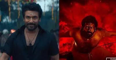 ഒന്നുകില്‍ കാന്താര, അല്ലെങ്കില്‍ കങ്കുവ… കറുപ്പ് ട്രെയ്‌ലറിന് പിന്നാലെ ചിത്രത്തിന്റെ ബോക്‌സ് ഓഫീസ് അവസ്ഥ പ്രവചിച്ച് മലയാളം സിനിമാപേജുകള്‍