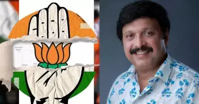 പത്താനപുരത്ത് യു.ഡി.എഫ്-ബി.ജെ.പി ഡീലെന്ന്; 2016 മുതലുള്ള കണക്കുകള്‍ നിരത്തി ഗണേഷ് കുമാര്‍