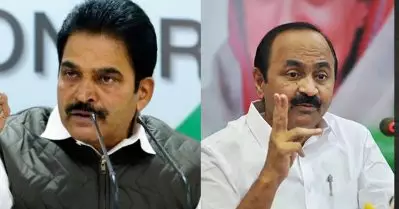 അതൃപ്തി പരസ്യമാക്കി വേണുഗോപാലും; ‘വീര്യം കുറഞ്ഞ മദ്യ’ത്തില്‍ പാര്‍ട്ടിക്കകത്ത് എതിര്‍പ്പ് ശക്തമാകുന്നു