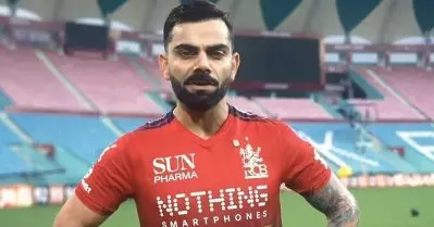 സമ്മർദ ഘട്ടത്തില്‍ അവനെ ടീമിന് 100 ശതമാനം ആശ്രയിക്കാം: പ്രശംസയുമായി കോഹ്‌ലി