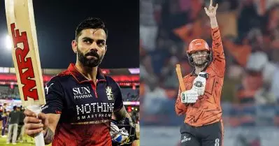 കിങ്ങിന്റെ താണ്ഡവത്തില്‍ അഭിഷേകിനും അടിതെറ്റി; പിറന്നത് ചരിത്രം!