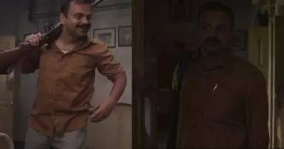 വരുവാടാ നാറീ… മാര്‍ക്കോസായും സേതുവായും ചാക്കോച്ചന്‍ തകര്‍ത്തു, പക്ഷേ പടം പോരാ; ഒ.ടി.ടി റിലീസിന് പിന്നാലെ ചര്‍ച്ചയായി ഒരു ദുരൂഹ സാഹചര്യത്തില്‍