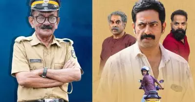കോൺസ്റ്റബിൾ കുട്ടൻപിള്ളയല്ല ഇനിയങ്ങോട്ട് കോൺസ്റ്റബിൾ ദീപക്……ക്ലീഷേ പൊളിച്ച് ‘മോഹിനിയാട്ടം’ കഥാപാത്രം