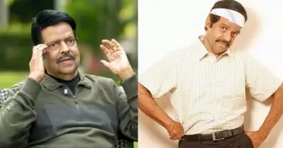 ‘വലിയ വീട്ടിലെ പയ്യൻ കാരണം ജോലിക്കാരി ഗർഭിണിയായി’, സിനിമ പുറത്തിറങ്ങിയപ്പോൾ ഒരുപാട് വിമർശനവും വന്നു: ബാലചന്ദ്ര മേനോൻ
