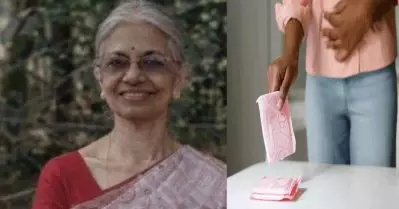 വിദ്യാര്‍ത്ഥിനികള്‍ക്ക് മൂന്ന് ദിവസത്തെ ആര്‍ത്തവാവധി നല്‍കാനുള്ള സര്‍ക്കാര്‍ നയം പ്രതിലോമപരം; വിമര്‍ശനവുമായി പി.എല്‍ ലതിക