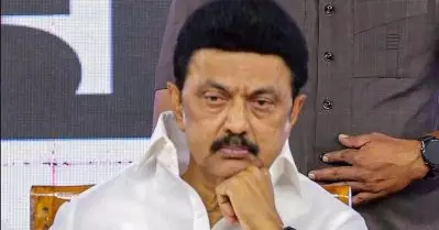 412 വോട്ടിന് ശേഷം വിവിപാറ്റില്‍ ലൈറ്റ് തെളിഞ്ഞിട്ടില്ല: സ്റ്റാലിന്‍ മത്സരിച്ച കൊളത്തൂര്‍ മണ്ഡലത്തില്‍ കൃത്രിമം നടന്നിട്ടുണ്ട്, കോടതിയെ സമീപിക്കും: ഡി.എം.കെ