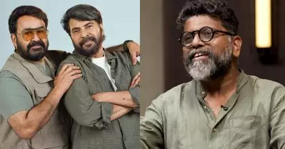ഇനിയെങ്കിലും അവരുടെ സ്റ്റാർഡം ബ്രേക്ക് ചെയ്ത് ക്യാരക്ടർസ് ആയി അഭിനയിക്കാനുള്ള സ്വാതന്ത്ര്യം കൊടുത്തൂടെ..: മഹേഷ് നാരായണൻ