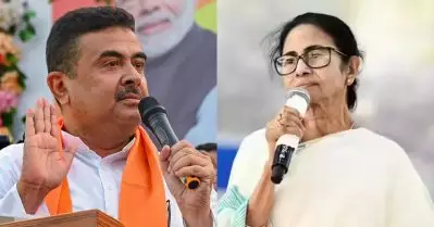 ബംഗാളില്‍ മമതയെ പൂട്ടാന്‍ സുവേന്ദു അധികാരി; 1.69 കോടി ജാതി സര്‍ട്ടിഫിക്കറ്റുകള്‍ പുനപരിശോധിക്കാന്‍ നീക്കം
