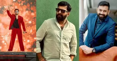 അനിരുദ്ധിന്റെ ബി.ജി.എമ്മില്‍ മമ്മൂട്ടിയുടെ കിടിലന്‍ സീനുകള്‍ കാണാനുള്ള ചാന്‍സ് മിസ്സായി, നിര്‍മാതാവ് ഷെരീഫ് മുഹമ്മദിന്റെ അഭിമുഖത്തിന് പിന്നാലെ സോഷ്യല്‍ മീഡിയ