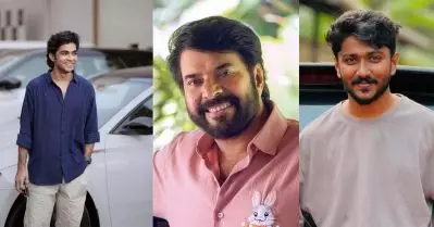 മട്ടാഞ്ചേരി മാഫിയയില്‍ നസ്‌ലെന്‍, നിതീഷ് സഹദേവ് പടത്തില്‍ ഹാഷിര്‍? ജെന്‍ സീയെ കൂടെക്കൂട്ടി തിളങ്ങാന്‍ മമ്മൂട്ടി