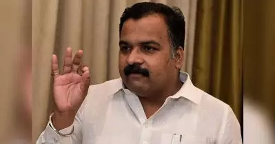 ടി.വി.കെയുമായുള്ള സഖ്യം ബി.ജെ.പിയെ തടയാന്‍; ഡി.എം.കെയുമായുള്ള ബന്ധം അവസാനിച്ചിട്ടില്ല: മാണിക്കം ടാഗോര്‍