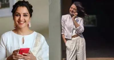 പെട്ടെന്ന് കണ്ടപ്പോള്‍ എസ്തറാണെന്ന് വിചാരിച്ചു, മഞ്ജു വാര്യര്‍ ഞെട്ടിച്ചെന്ന് സോഷ്യല്‍ മീഡിയ
