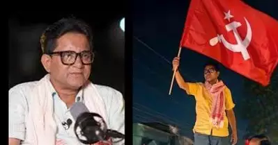 ബംഗാളിൽ ഡോങ്കൽ മണ്ഡലം തിരിച്ച് പിടിച്ച് സി.പി.ഐ.എം