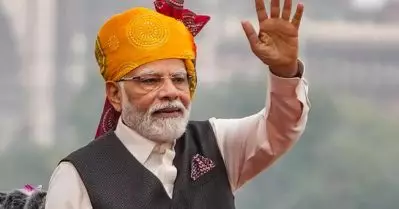 നെതർലൻഡ്സിന് ശേഷം മോദി സ്വീഡനിലേക്ക്, 2018ന് ശേഷം ഇതാദ്യം; അജണ്ടകളിങ്ങനെ