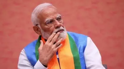 പ്രധാനമന്ത്രി ഒരു വാര്‍ത്താ സമ്മേളനം പോലും നടത്തിയില്ലെന്നത് ഖേദകരം; മാധ്യമങ്ങളോടുള്ള സമീപനം നാണക്കേടുണ്ടാക്കുന്നത്: എഡിറ്റേഴ്‌സ് ഗില്‍ഡ്