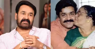 ‘അമ്മ സന്തോഷത്തോടെയാണ് പോയത്, ഇനി ലാലിന് ഫ്രീ ആയി ജീവിക്കാം’ എന്നായിരുന്നു അദ്ദേഹത്തിന്റെ വാക്കുകൾ, അതൊരു ഫിലോസഫിയാണ്: മോഹൻലാൽ