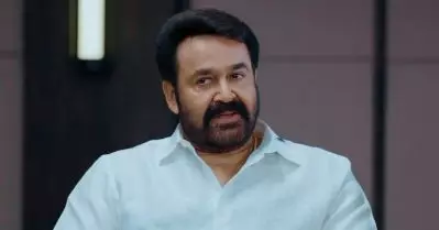 കൊവിഡിന്റെ സമയത്ത് ഏറ്റവും കൂടുതല്‍ സിനിമ ചെയ്തയാള് ഞാനാ… ഒ.ടി.ടിക്ക് വേണ്ടി ചെയ്ത് തിയേറ്ററിലിറക്കിയ പടമൊന്നും ഹിറ്റായില്ല: മോഹന്‍ലാല്‍