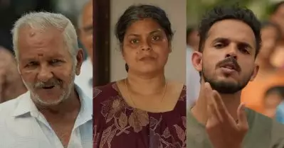‘ഒരാൾ മിസ്സായെന്നറിഞ്ഞപ്പോൾ ഒരു ക്യൂരിയോസിറ്റി, സോജാ ഡെസ്പല്ലല്ലോ അല്ലേ…?’; മോഹിനിയാട്ടത്തിലെ ഡിലീറ്റഡ് സീൻ ഏറ്റെടുത്ത് പ്രേക്ഷകർ