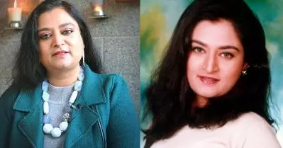 അമ്മയാവാനും അമ്മൂമ്മയാവാനും തയ്യാർ; പ്രായമല്ല കഥാപാത്രമാണ് പ്രധാന്യം: മോഹിനി