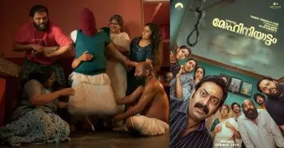 ശ്ശെടാ, ഗോവിന്ദരാജയെ കൊല്ലുന്ന സീനിന് ഇങ്ങനെ ഒരു ആംഗിളുണ്ടായിരുന്നോ? വൈറലായി ഹോളിവുഡ് റഫറന്‍സിനെക്കുറിച്ചുള്ള പോസ്റ്റുകള്‍
