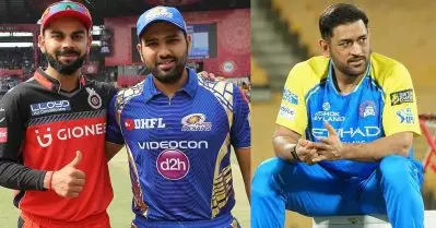 ഒറ്റ മത്സരം, ഒരൊറ്റ ചരിത്രം; രോഹിത്തും കോഹ്‌ലിയും ഇനി ധോണിക്കൊപ്പം ഒറ്റ സിംഹാസനത്തിൽ