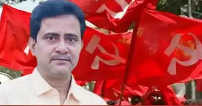 ‘കേരളം നല്‍കിയ കരുത്തില്‍’ ഡോംകല്‍ വീണ്ടും ചുവപ്പണിഞ്ഞു; ബംഗാളില്‍ സി.പി.ഐ.എമ്മിന് ഉജ്ജ്വല തിരിച്ചുവരവ്; ആരാണ് മുസ്താഫിസുര്‍ റഹ്‌മാന്‍?