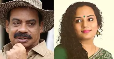 എന്റെ ആ മണ്ടത്തരത്തിന് ‘മുത്തുമണി നേരിട്ട് വന്ന് ചോദിച്ച രീതി ഇഷ്ടപ്പെട്ടു’ എന്നായിരുന്നു അദ്ദേഹത്തിന്റെ മറുപടി: മുത്തുമണി