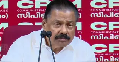 നേരിട്ടത് അപ്രതീക്ഷിത തിരിച്ചടി; തിരുത്തലുകള്‍ നടത്തി തിരിച്ചുവരും: എം.വി ഗോവിന്ദന്‍