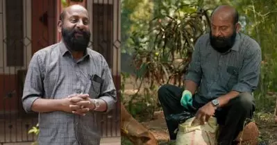 ആദ്യമായാണ് ഒരാൾ എന്നോട് കഥ പറയുന്നത്; നല്ലൊരു വേഷം തരണേ എന്ന് മുമ്പ് പലരോടും ചോദിച്ചിട്ടുണ്ട്: നന്ദു പൊതുവാൾ