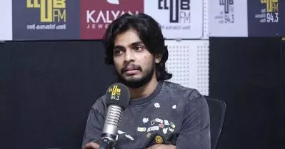 ഞങ്ങള്‍ തമ്മില്‍ അടിയുണ്ടാക്കി പിരിഞ്ഞിട്ടൊന്നുമില്ല, ഇപ്പോഴും നല്ല സുഹൃത്തുക്കളാണ്: നസ്‌ലെന്‍