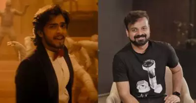 ഡാന്‍സ് അറിയാത്ത ആളാണ് ഞാന്‍, ഈ പടത്തിലെ ഡാന്‍സ് കണ്ടിട്ട് ചാക്കോച്ചന്‍ മെസേജയച്ചത് ഒട്ടും പ്രതീക്ഷിക്കാത്ത കാര്യമായിരുന്നു: നസ്‌ലെന്‍