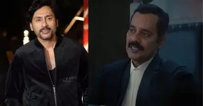ഹാഫ് സ്ലീവിടുന്ന പെണ്‍കുട്ടികളെ കുറ്റം പറയും, പേര് കേട്ട് ജാതി തീരുമാനിക്കും, സങ്കി ജഡ്ജിമാര്‍ക്കിട്ട് കൊട്ടിയ ബാലാജി ബ്രില്യന്‍സ്