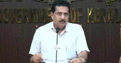 കേന്ദ്ര ഫണ്ടിനായി പി.എം ശ്രീ അനിവാര്യം; അന്തിമ തീരുമാനം സാമ്പത്തിക വശങ്ങള്‍ പരിശോധിച്ച് മാത്രമെന്ന് എന്‍. ഷംസുദ്ദീന്‍