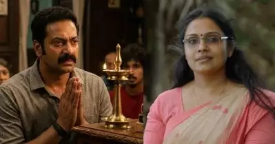 ദൈവത്തെ വെച്ച് പലരും പണം ഉണ്ടാക്കുന്നു; ഏറ്റവും കൂടുതൽ വിറ്റുപോകുന്നതിൽ ഒന്നാണ് മതം: ദിവ്യ എം. നായർ