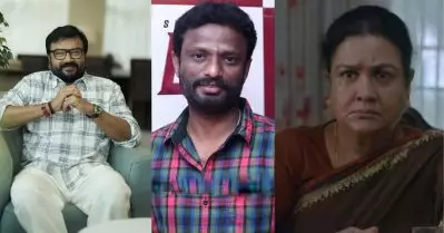രജിനി സാറിന് വേണ്ടി എഴുതിയ കഥയിലാണ് ജയറാം സാര്‍ വന്നത്, ഉര്‍വശി മാമിന് പകരം ആരെയും കിട്ടിയില്ല: സംവിധായകന്‍ പാണ്ഡിരാജ്