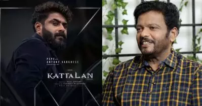 മോഹൻലാൽ കഴിഞ്ഞാൽ ഏറ്റവും പഞ്ചുള്ള ഇടി പെപ്പെയുടേത്, കാട്ടാളനിലൂടെ പെപ്പെയുടെ സ്റ്റാർ വാല്യൂ ഉയരും: ജഗദീഷ്