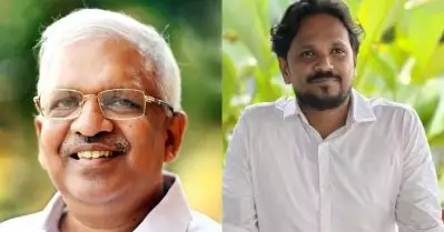 ബ്രാഹ്‌മണ പൂജാരിമാരുടെ ആധിപത്യത്തിനു കീഴടങ്ങാത്ത ‘ക്ഷേത്ര’ങ്ങളിലാണ് അദ്ദേഹം പോയത്; ജയരാജന്റെ കൊടുങ്ങല്ലൂര്‍ സന്ദര്‍ശനത്തില്‍ വിനില്‍ പോള്‍