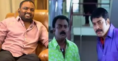 മമ്മൂക്കയുടെ കൂടെ നിൽക്കുമ്പോൾ താഴെ തെർമോകോൾ വെക്കും, അതിൽ കേറിനിന്നാണ് അഭിനയിക്കുക: ബിജുക്കുട്ടൻ