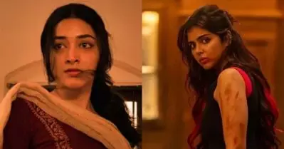 ആക്ഷന്‍ റോളുകളില്‍ കല്യാണിക്ക് വെല്ലുവിളിയായി പ്രീതി… ഗ്ലാമര്‍ റോളുകളില്‍ നിന്ന് ആക്ഷന്‍ താരമായി മാറിയ ജാലക്കാരി