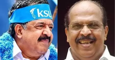 സമരപോരാട്ടങ്ങളുടെ ആലപ്പുഴയിലും യു.ഡി.എഫ് കാറ്റ്; 6/9ലും നേടി മുന്നേറ്റം